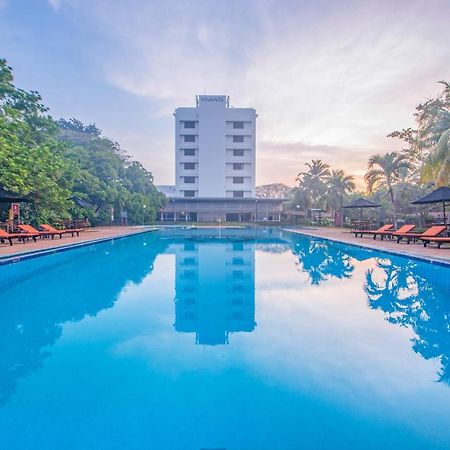 Vivanta Colombo, Airport Garden Seeduwa Eksteriør billede