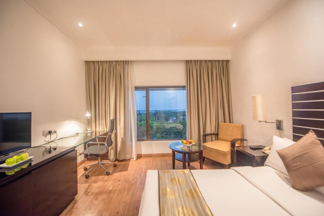 Vivanta Colombo, Airport Garden Seeduwa Eksteriør billede