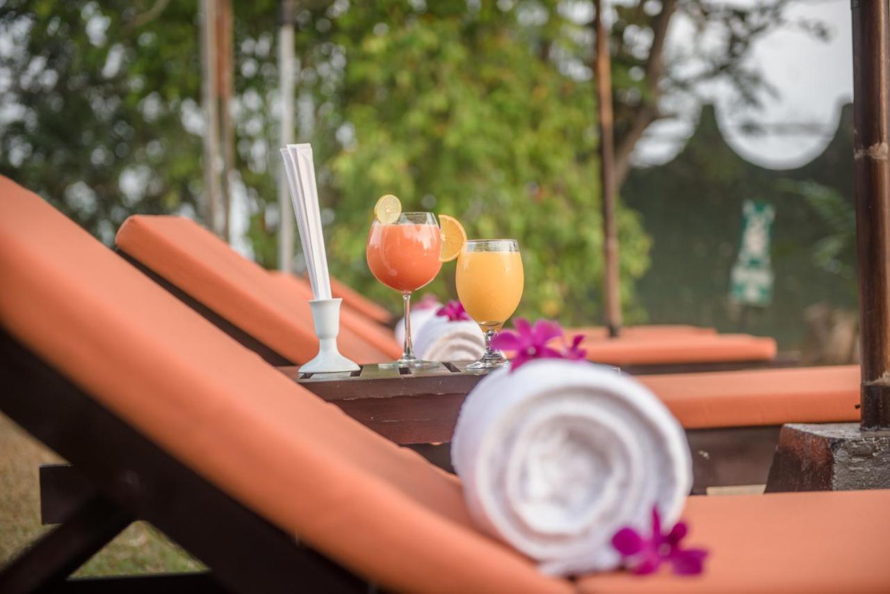 Vivanta Colombo, Airport Garden Seeduwa Eksteriør billede