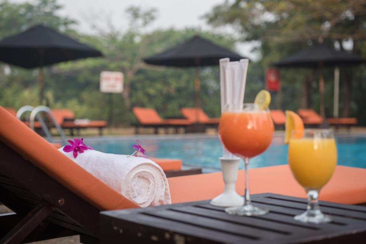 Vivanta Colombo, Airport Garden Seeduwa Eksteriør billede
