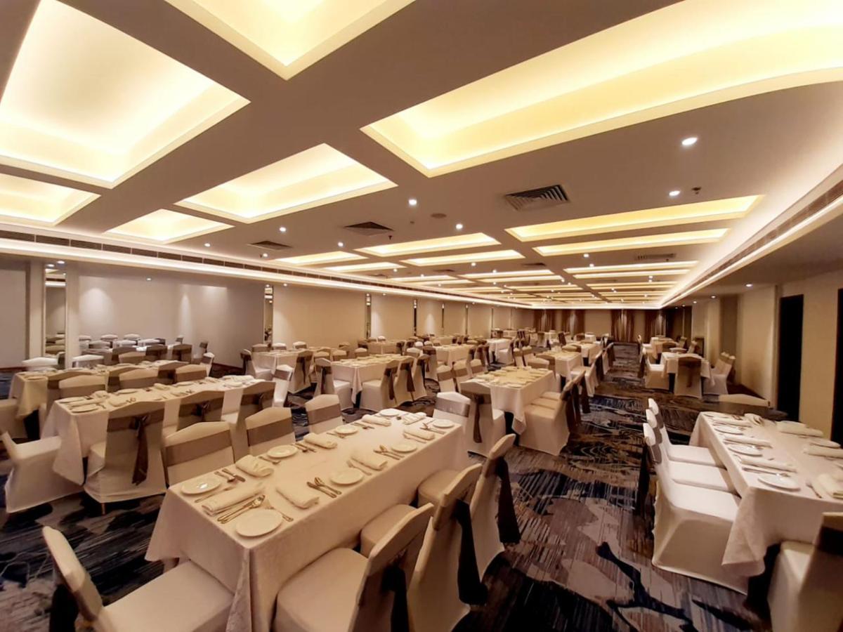 Vivanta Colombo, Airport Garden Seeduwa Eksteriør billede