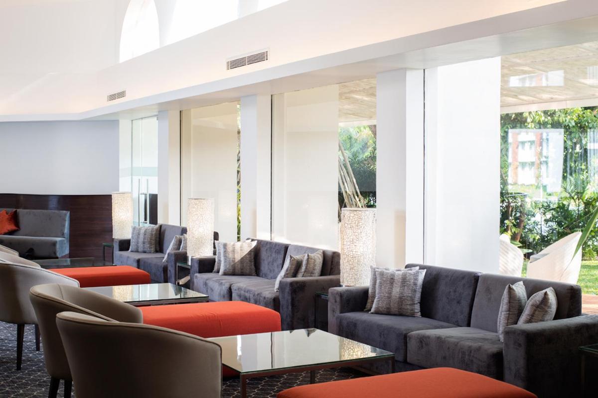Vivanta Colombo, Airport Garden Seeduwa Eksteriør billede