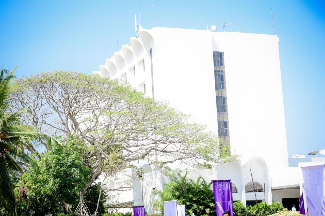 Vivanta Colombo, Airport Garden Seeduwa Eksteriør billede