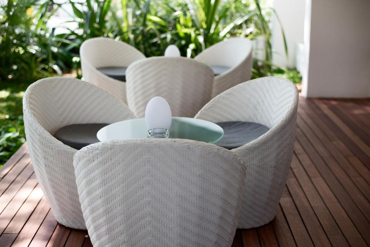 Vivanta Colombo, Airport Garden Seeduwa Eksteriør billede