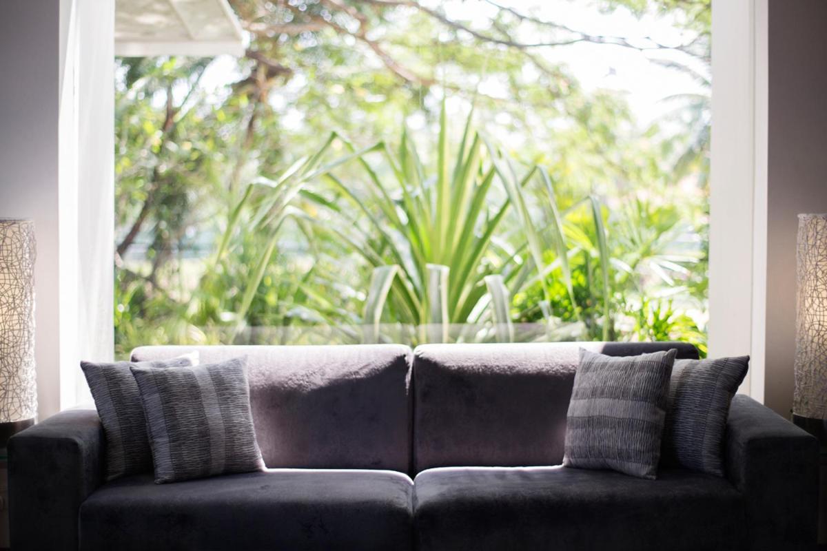 Vivanta Colombo, Airport Garden Seeduwa Eksteriør billede