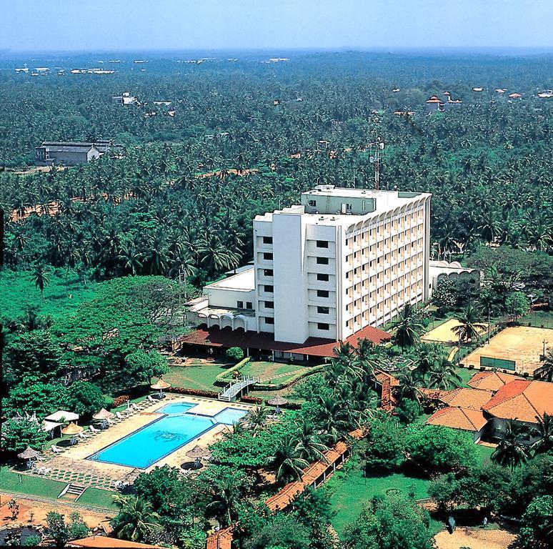 Vivanta Colombo, Airport Garden Seeduwa Eksteriør billede