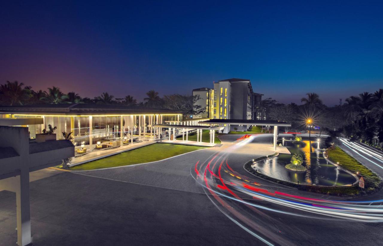 Vivanta Colombo, Airport Garden Seeduwa Eksteriør billede